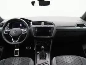 Volkswagen Tiguan 1.4 TSi 245 Pk Automaat eHybrid R-Line Business+ thumbnail 11
