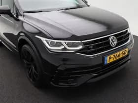 Volkswagen Tiguan 1.4 TSi 245 Pk Automaat eHybrid R-Line Business+ thumbnail 13