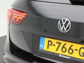 Volkswagen Tiguan 1.4 TSi 245 Pk Automaat eHybrid R-Line Business+ thumbnail 17