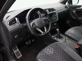 Volkswagen Tiguan 1.4 TSi 245 Pk Automaat eHybrid R-Line Business+ thumbnail 3