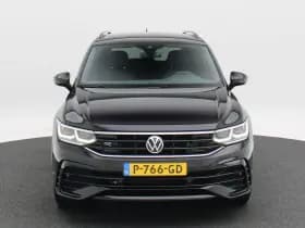 Volkswagen Tiguan 1.4 TSi 245 Pk Automaat eHybrid R-Line Business+ thumbnail 4