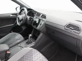 Volkswagen Tiguan 1.4 TSi 245 Pk Automaat eHybrid R-Line Business+ thumbnail 33
