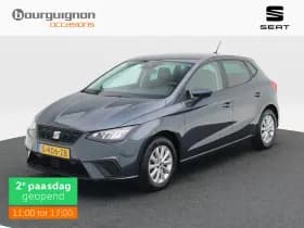 SEAT Ibiza 1.0 TSi Style Business Connect