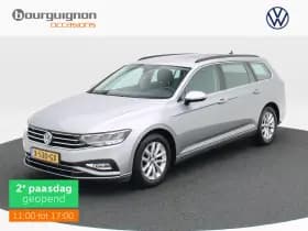 Volkswagen Passat Variant 1.5 TSi 150 Pk Automaat Comfort Business thumbnail 1