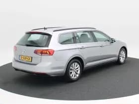 Volkswagen Passat Variant 1.5 TSi 150 Pk Automaat Comfort Business thumbnail 2