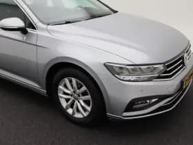 Volkswagen Passat Variant 1.5 TSi 150 Pk Automaat Comfort Business thumbnail 15