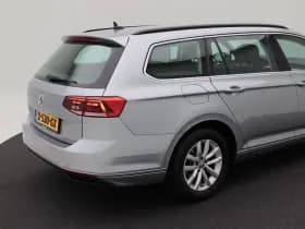 Volkswagen Passat Variant 1.5 TSi 150 Pk Automaat Comfort Business thumbnail 22