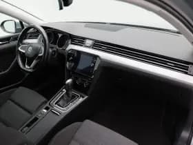 Volkswagen Passat Variant 1.5 TSi 150 Pk Automaat Comfort Business thumbnail 37