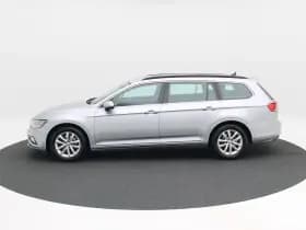 Volkswagen Passat Variant 1.5 TSi 150 Pk Automaat Comfort Business thumbnail 9