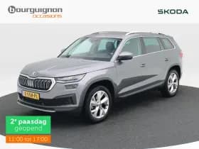 Skoda Kodiaq 1.5 TSi 150 Pk Automaat Business Edition Plus thumbnail 1