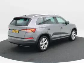 Skoda Kodiaq 1.5 TSi 150 Pk Automaat Business Edition Plus thumbnail 2