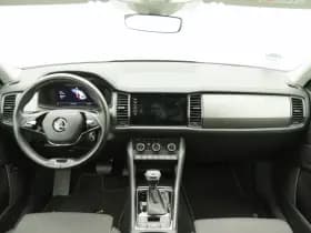 Skoda Kodiaq 1.5 TSi 150 Pk Automaat Business Edition Plus thumbnail 13