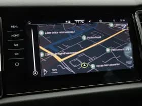 Skoda Kodiaq 1.5 TSi 150 Pk Automaat Business Edition Plus thumbnail 26