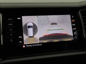 Skoda Kodiaq 1.5 TSi 150 Pk Automaat Business Edition Plus thumbnail 28