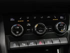 Skoda Kodiaq 1.5 TSi 150 Pk Automaat Business Edition Plus thumbnail 29