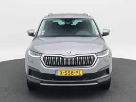 Skoda Kodiaq 1.5 TSi 150 Pk Automaat Business Edition Plus thumbnail 4