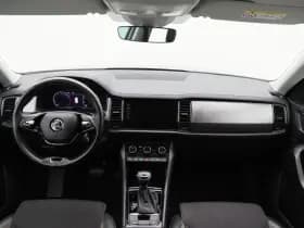 Skoda Kodiaq 1.5 TSi 150 Pk Automaat Business Edition Plus thumbnail 34