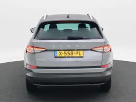 Skoda Kodiaq 1.5 TSi 150 Pk Automaat Business Edition Plus thumbnail 6