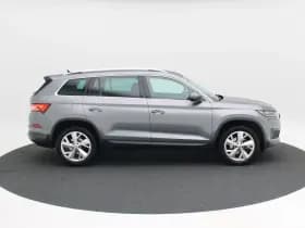 Skoda Kodiaq 1.5 TSi 150 Pk Automaat Business Edition Plus thumbnail 8