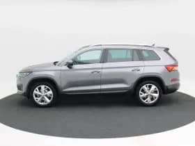 Skoda Kodiaq 1.5 TSi 150 Pk Automaat Business Edition Plus thumbnail 9