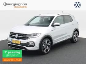 Volkswagen T-Cross 1.0 TSi 115 Pk Style R-Line