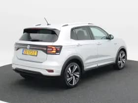 Volkswagen T-Cross 1.0 TSi 115 Pk Style R-Line thumbnail 2