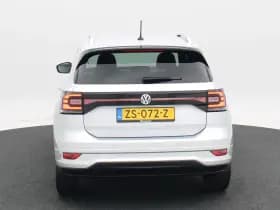 Volkswagen T-Cross 1.0 TSi 115 Pk Style R-Line thumbnail 6