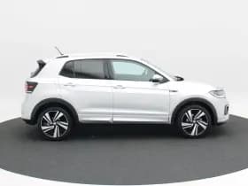 Volkswagen T-Cross 1.0 TSi 115 Pk Style R-Line thumbnail 8