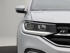 Volkswagen T-Cross 1.0 TSi 115 Pk Style R-Line thumbnail 10