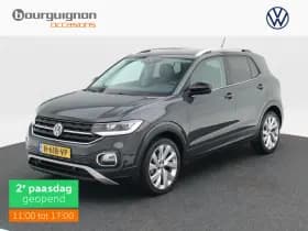 Volkswagen T-Cross 1.0 TSi Style 115 Pk