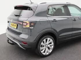 Volkswagen T-Cross 1.0 TSi Style 115 Pk thumbnail 16