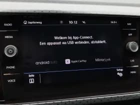 Volkswagen T-Cross 1.0 TSi Style 115 Pk thumbnail 26