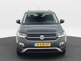 Volkswagen T-Cross 1.0 TSi Style 115 Pk thumbnail 4