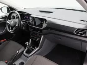 Volkswagen T-Cross 1.0 TSi Style 115 Pk thumbnail 36