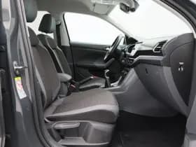 Volkswagen T-Cross 1.0 TSi Style 115 Pk thumbnail 37