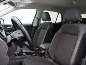 Volkswagen T-Cross 1.0 TSi Style 115 Pk thumbnail 5