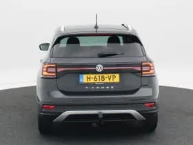 Volkswagen T-Cross 1.0 TSi Style 115 Pk thumbnail 6