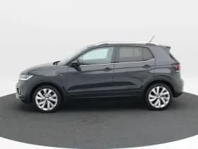 Volkswagen T-Cross 1.0 TSi Style 115 Pk thumbnail 9