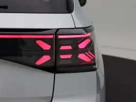 Volkswagen T-Cross 1.0 TSi 115 Pk Automaat Life Edition thumbnail 12