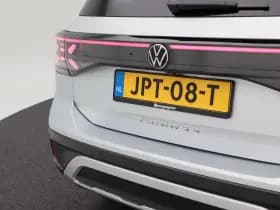 Volkswagen T-Cross 1.0 TSi 115 Pk Automaat Life Edition thumbnail 13
