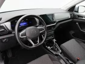 Volkswagen T-Cross 1.0 TSi 115 Pk Automaat Life Edition thumbnail 3