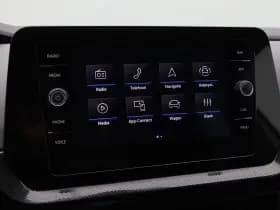 Volkswagen T-Cross 1.0 TSi 115 Pk Automaat Life Edition thumbnail 22