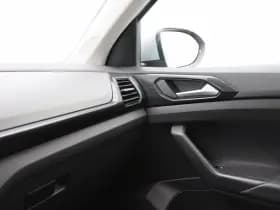 Volkswagen T-Cross 1.0 TSi 115 Pk Automaat Life Edition thumbnail 28