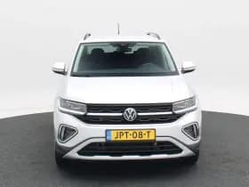 Volkswagen T-Cross 1.0 TSi 115 Pk Automaat Life Edition thumbnail 4