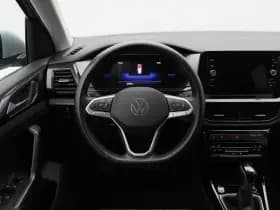 Volkswagen T-Cross 1.0 TSi 115 Pk Automaat Life Edition thumbnail 32