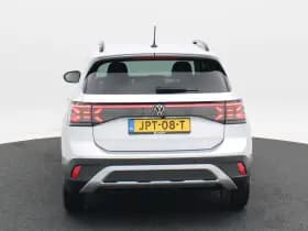 Volkswagen T-Cross 1.0 TSi 115 Pk Automaat Life Edition thumbnail 5