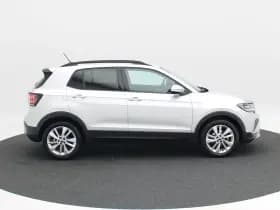 Volkswagen T-Cross 1.0 TSi 115 Pk Automaat Life Edition thumbnail 6