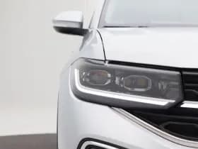Volkswagen T-Cross 1.0 TSi 115 Pk Automaat Life Edition thumbnail 8