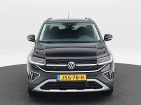 Volkswagen T-Cross 1.0 TSi 115 Pk Automaat Life Edition thumbnail 4
