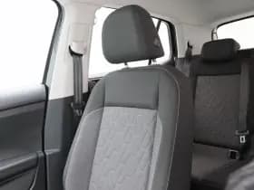 Volkswagen T-Cross 1.0 TSi 115 Pk Automaat Life Edition thumbnail 31